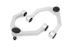 Forged Upper Control Arms | OE Upgrade | Nissan Titan XD 2WD/4WD (2016-2024)