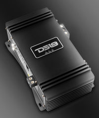 PRO 1-Channel Full-Range Class D Amplifier 1400 Watts Rms @ 1-Ohm - DS18