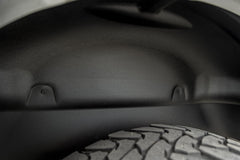 Rear Wheel Well Liners | Ford F-250/F-350 Super Duty 2WD/4WD (2017-2026)