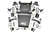 7 Inch Lift Kit | Bracket | Magneride | Cast Steel | GMC Sierra 1500 Denali (14-16)