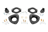 2 Inch Lift Kit | Subaru Crosstrek 4WD (2018-2026)