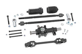 Rack and Pinion | Heavy Duty | Polaris Ranger RZR 800
