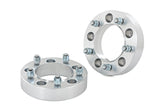 1.5 Inch Wheel Spacers | Pair | Suzuki Jimny (2018-2026)