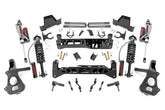 7 Inch Lift Kit | Alum/Stamp Steel | Vertex | Chevy/GMC 1500 (14-18 & Classic)
