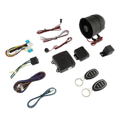 DS18 18CLASS 1-Way Alarm System - DS18
