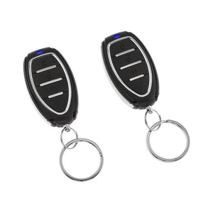 DS18 18CLASS 1-Way Alarm System - DS18
