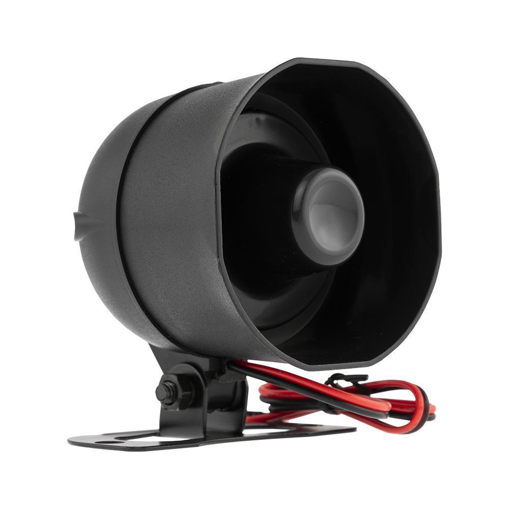 DS18 18CLASS 1-Way Alarm System - DS18