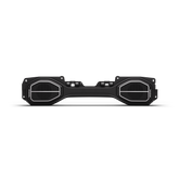 1800 Watt All-In-One Audio Kit for Select 2018-2023 Jeep Wrangler Unlimited JL