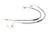 Brake Lines | Front | Ram 1500 4WD (2019-2024)