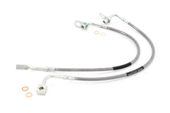 Brake Lines | Front | Ram 1500 4WD (2019-2024)