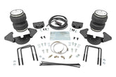 Air Spring Kit | Chevy/GMC Sierra 1500 (19-26)/Silverado 1500 (19-26)