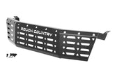 Cargo Gate | Rear | Honda Talon 1000