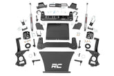 6 Inch Lift Kit | GMC Sierra 1500 2WD/4WD (2019-2024)