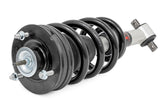 M1 Leveling Struts | 2 Inch | Loaded Strut | Chevy/GMC SUV 1500 4WD (21-26)