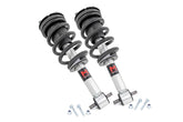 M1 Adjustable Leveling Struts | 0-2" | Chevy/GMC Sierra 1500 (19-26)/Silverado 1500 (19-26)