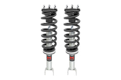 M1 Loaded Strut Pair | 3.5 Inch | Ram 1500 2WD/4WD (2019-2026)