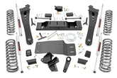 5 Inch Lift Kit | Dual Rate Coils | M1 | Ram 2500 4WD (2019-2024)