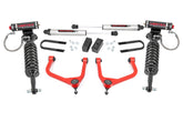 3.5 Inch Lift Kit | Vertex/V2 | GMC Sierra 1500 2WD/4WD (2025-2026)