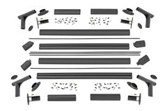 Bed Rack | Full Rack | Aluminum | Chevy Silverado 1500 2WD/4WD (2019-2026)