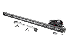 40-Inch LED Light Kit | Rear Mount | Can-Am Maverick Sport 1000R