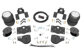 Air Spring Kit | 4 Inch Lift Kit | Ram 1500 4WD (2019-2026)