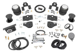 Air Spring Kit w/compressor | 6 Inch Lift Kit | Ram 1500 4WD (2019-2026)