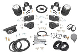 Air Spring Kit w/compressor | Ram 1500 4WD (2019-2026)