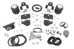 Air Spring Kit w/compressor | Ram 1500 4WD (2019-2026)