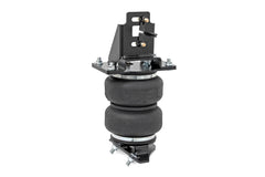 Air Spring Kit w/compressor | Wireless Controller | 6 Inch Lift Kit | Ram 1500 (19-26)