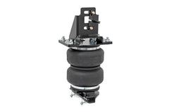 Air Spring Kit w/compressor | Ram 1500 4WD (2019-2026)