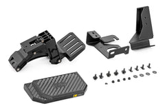 Retractable Bed Step | Manual Pull | Chevy/GMC 1500 (19-26)