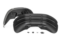 Rear Wheel Well Liners | Ram 1500 2WD/4WD (2019-2026)