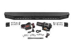 Game Loader | CFMOTO UFORCE U10 Pro