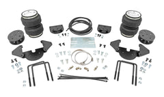 Air Spring Kit | 4-6 Inch Lift Kit | Chevy/GMC Sierra 1500 (19-26)/Silverado 1500 (19-26)