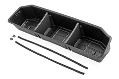 Under Seat Storage | Jeep Gladiator JT 4WD (2020-2026)