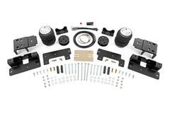 Air Spring Kit | Mercedes-Benz Sprinter 3500 (19-22)/Sprinter 3500XD (19-26)