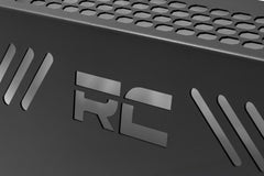 Skid Plate | 2" Cradle Drop | Mercedes-Benz Sprinter (2023-2026)