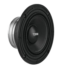 3.5” Dashboard Loudspeaker with Neodymium Magnet | 100W RMS 4-Ohm - DS18