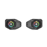 VSPJP65 -6.5" Speaker pods for 2018-2023 Jeep Wrangler / Jeep Gladiator 2DR - 4DR