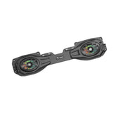 VSPJP69 - 6" X 9" Overhead Soundbar for 2018-2023 Jeep Wrangler / Jeep Gladiator 2DR - 4DR