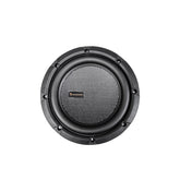 H102 - HEX 10" 2 ohm Dual Voice Coil Subwoofer