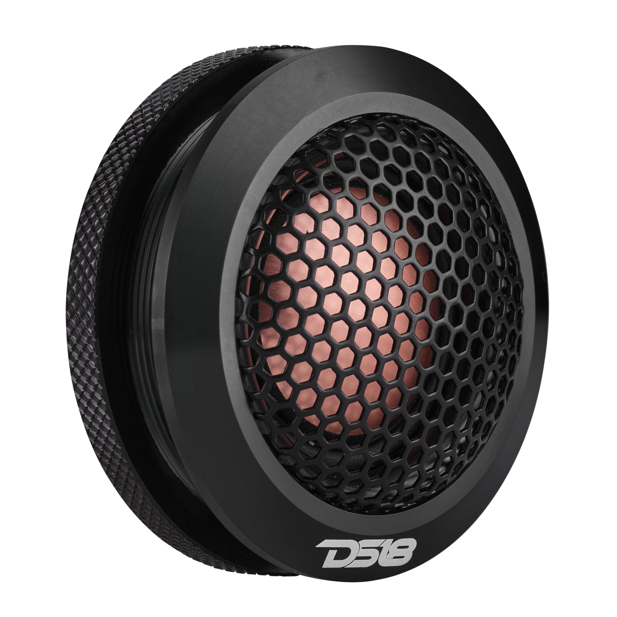 DXQ 2.2" Titanium Dome Tweeter with Neodymium Magnet | 30W RMS 4-Ohm - DS18