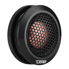 DXQ 2.2" Titanium Dome Tweeter with Neodymium Magnet | 30W RMS 4-Ohm - DS18