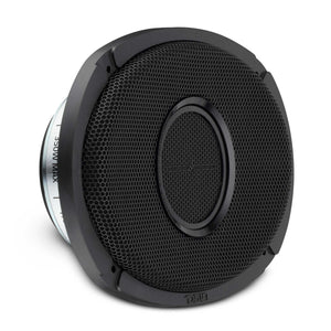 PRO 6x9” Hybrid Slim Loudspeaker with Water-Resistant Cone and Compression Driver Horn | 175W RMS 8-Ohm - DS18
