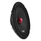 PRO 10" Slim Neodymium Mid-Range Loudspeaker with Bullet | 250W RMS 4-Ohm - DS18