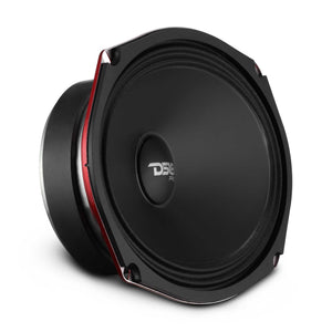 PRO 6x9" Slim Water-Resistant Mid-Range Loudspeaker | 250W RMS 4-Ohm - DS18
