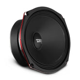 6x9” Motorcycle Audio Bundle – Shallow Water-Resistant Midrange Loudspeakers + Sealed ABS Baffles (Pair) | High Output, Easy