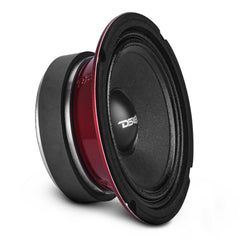 6.5” Sealed Back Mid-Range Loudspeaker | 500W | 8-Ohm - DS18