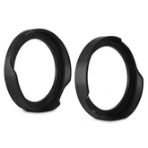 Harley-Davidson 10" Saddlebag Speaker Adapter Kit for models 2014–2023 - DS18