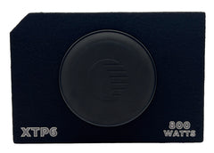Orion XTR XTP6 - 6.5" Tuned Port Loaded Enclosure Subwoofer